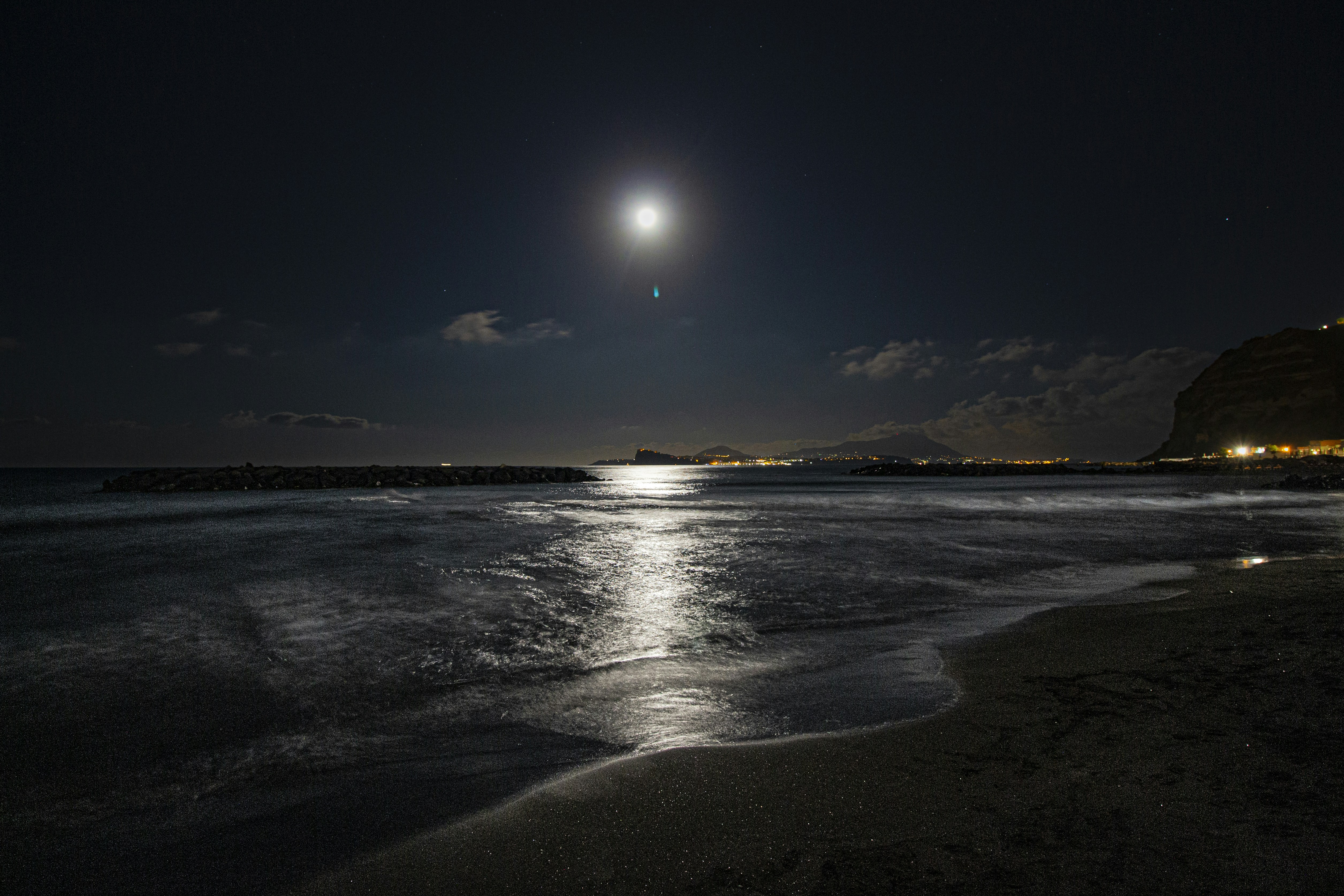 Noche de Verano